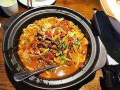 -老阿爸鲜鱼土菜(昆山花桥店)