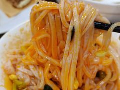 -子午路张记肉夹馍(翠华路店)