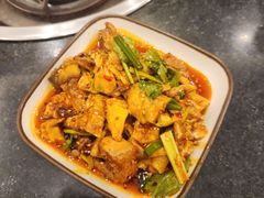 -大院河·仙鱼莊(九眼桥店)