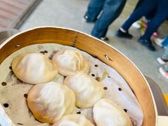 -鸡鸣汤包(红山动物园店)