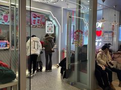 -DQ·蛋糕·冰淇淋(通州万达店)