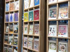 -猫的天空之城概念书店(印象城购物中心店)
