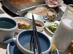 -左庭右院鲜牛肉火锅(长泰广场店)