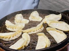-松针蔡记蒸饺(花园路店)