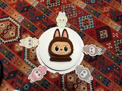 -泡泡玛特POPMART(蓝色港湾店)