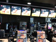 -麦当劳(庐山服务区店)