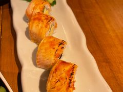 -武藏日本料理(宝安壹方城店)