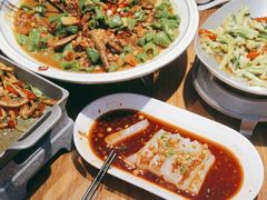 -俭寨大盘鸡·缸子肉·小公鸡·新疆菜(云通店)