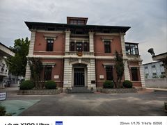 -天津意大利风情旅游区