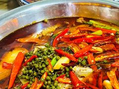 -三哥田螺(北书院街店)