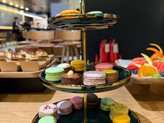 -星巴克臻选(国贸商城首店)