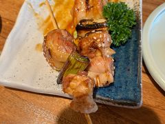 -炉胜·炉端烧·居酒屋