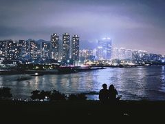 -小麦岛公园