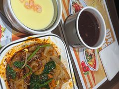 -魏家凉皮(科技三路店)