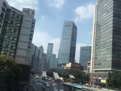 -麦当劳(总统大酒店店)