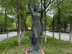 -华东政法大学(松江校区)