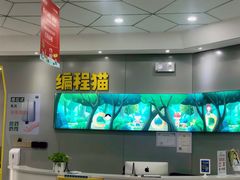 -编程猫·少儿编程(绿宝校区)