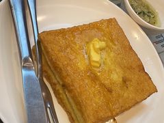 -香港新记茶餐厅(春熙太古里店)