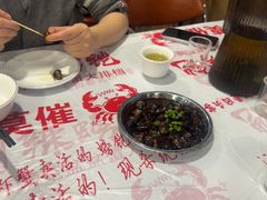 -辣螃铠盆盆蟹大排档(海昌店)