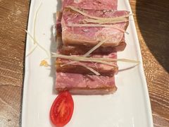 -周家二小姐的菜(西津渡店)