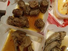-一心一味(向西店)