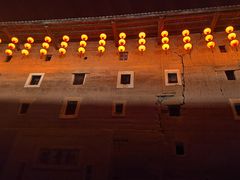 -福建土楼（南靖）云水谣景区-和贵楼