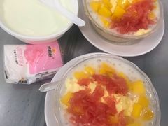 -芬芳甜品(同福路店)