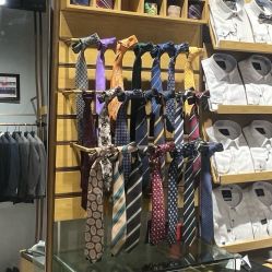 -埃沃定制(壹方城购物中心店)