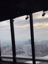 -OCEAN DANCE高空舞蹈室