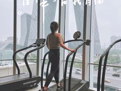 -Trainyard 炼·工场(中国国际贸易中心店)