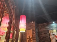 -蜀大侠火锅(森兰花园城店)