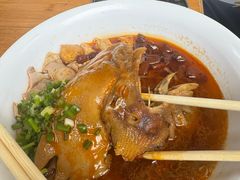 -蒋家肠旺面馆老店(合群路店)