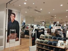 -优衣库(上海金桥太茂店)