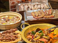 -霄汉羊排(万松园一店)
