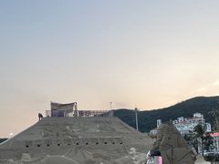 -大梅沙海滨公园