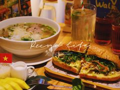-越美小馆·越南料理(曲江店)