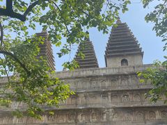 -北京石刻艺术博物馆(五塔寺)