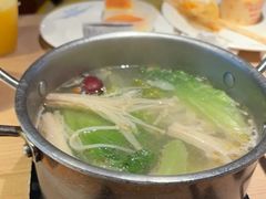 -星伦多自助料理(江阴万达店)