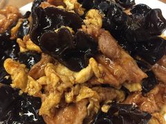 醋溜木须-陈傻子餐厅(世纪都会店)