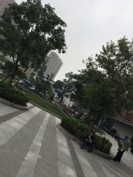 -天津市儿童医院(北辰龙岩院区)