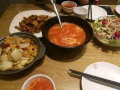 -吕氏疙瘩汤·新鲁菜(潍坊银座店)