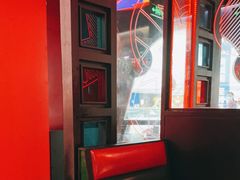 卡座-蛙来哒(东城万达店)