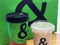 -BUTTERFUL&CREAMOROUS 黄油与面包(三里屯太古里店)