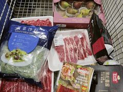 -山姆会员商店(邻瑞广场店)