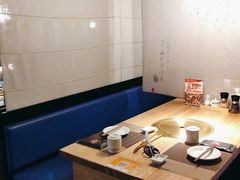 -江户烧肉(高德店)