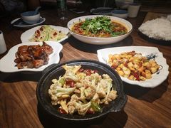 -地锅居(翰林邻里中心店)