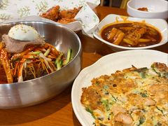 -韩礼年糕(飞虹路店)