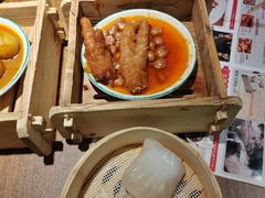 -西关味(大卫城店)
