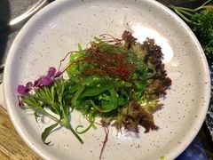 海草-大江户日本料理(吕厝店)