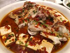深海剁椒鱼头-和记小菜(东方店)